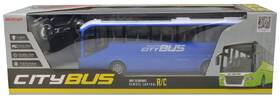 RC auto YAKO TOYS City Bus 

 obrázok produktu 1 z 1