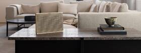 Reproduktor Bang & Olufsen BeoSound Level zlaté

 obrázok produktu 11 z 11