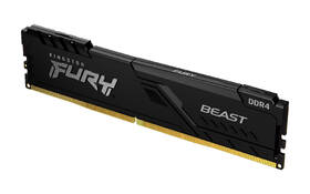 Pamäťový modul Kingston 8GB (2x4GB) DDR4 3200MHz CL16 

 obrázok produktu 1 z 4