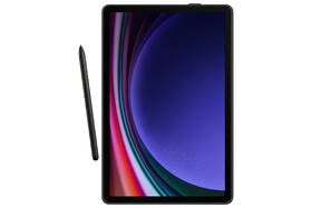 Puzdro na tablet Samsung Galaxy Tab S9 Smart Book Cover čierne

 obrázok produktu 7 z 10