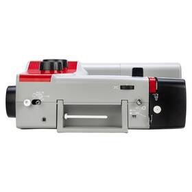 Šijací stroj Veritas Power Stitch PRO červený

 obrázok produktu 6 z 31