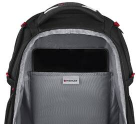 Batoh na notebook Wenger PlayerOne 17,3" čierny

 obrázok produktu 5 z 15