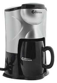 Kávovar Compass 7104 

 obrázok produktu 1 z 4