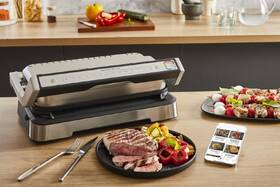 Gril Tefal GC784D30 OptiGrill 4 v 1 XL 

 obrázok produktu 15 z 17