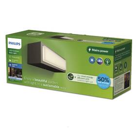 Nástenné svietidlo Philips Stratosphere, 4000 K 

 obrázok produktu 5 z 5