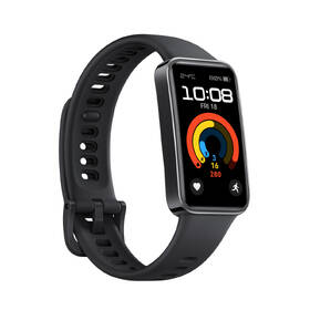 Fitness náramok Huawei Band 9 čierny

 obrázok produktu 3 z 5