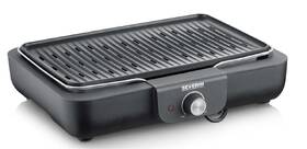 Gril Severin PG 8556 čierny

 obrázok produktu 1 z 6