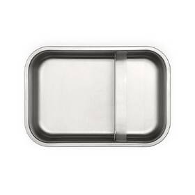 Jedálenský box Brabantia Bento Make & Take L, matt steel nerez

 obrázok produktu 6 z 14