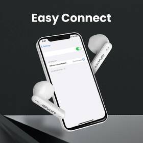Slúchadlá HiFuture COLORBUDS2 biela

 obrázok produktu 4 z 7