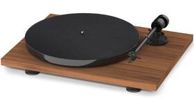 Gramofón Pro-Ject E1 hnedý

 obrázok produktu 3 z 6