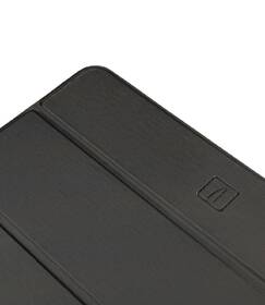 Puzdro na tablet Tucano Satin na Apple iPad 10.2 (2019/2020/2021) čierne

 obrázok produktu 8 z 8