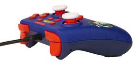 Gamepad Konix My Hero Academia modrý

 obrázok produktu 4 z 11