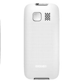 Mobilný telefón Evolveo EasyPhone biely

 obrázok produktu 2 z 8
