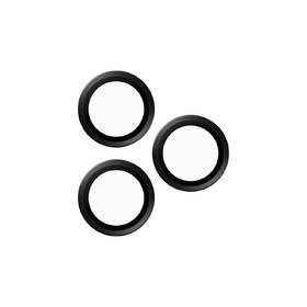 Tvrdené sklo PanzerGlass HoOps na Apple iPhone 17 Pro/16 Pro/15 Pro/17 Pro Max/16 Pro Max/15 Pro Max čierne

 obrázok produktu 3 z 3