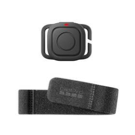 Diaľkový ovládač GoPro Waterproof Shutter Remote 

 obrázok produktu 1 z 4