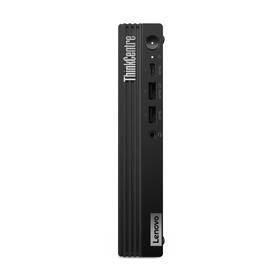 PC mini Lenovo ThinkCentre M75q Gen 5 čierny

 obrázok produktu 2 z 6