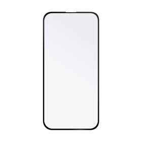 Tvrdené sklo FIXED Full-Cover pre Apple iPhone 16, lepenie cez celý displej čierne

 obrázok produktu 1 z 1