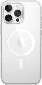 Kryt na mobil Apple iPhone 16 Pro Max Clear Case s MagSafe 

 obrázok produktu 2 z 3