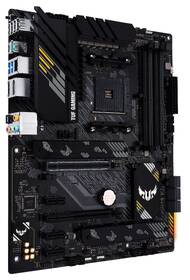 Základná doska Asus B550-PRO 

 obrázok produktu 1 z 5