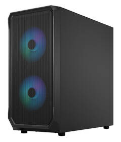 Case FRACTAL DESIGN Focus 2 RGB Tempered Glass Clear Tint čierna

 obrázok produktu 5 z 11