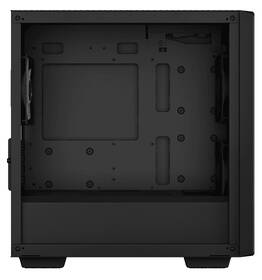 Case DeepCool CC360 ARGB čierna

 obrázok produktu 5 z 13
