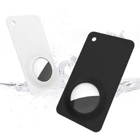 Puzdro Mobile Origin Airtag Wallet Card čierne

 obrázok produktu 1 z 6