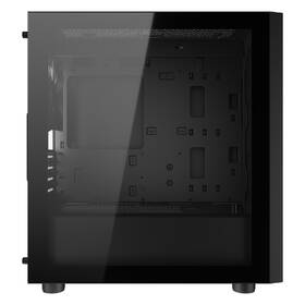 Case Cougar UNIFACE Mini čierna

 obrázok produktu 5 z 7