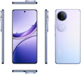 Mobilný telefón vivo V50 5G 12 GB / 512 GB fialový

 obrázok produktu 10 z 10