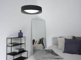 Závesné svietidlo LEDVANCE DECO FC PEN 28W DG 

 obrázok produktu 10 z 11