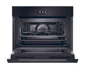 Rúra Haier H4MWID69C6NQB čierna/sklo

 obrázok produktu 1 z 10