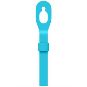 Príslušenstvo Apple pútko iPod Touch Loop modré/biele 

 obrázok produktu 1 z 3