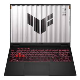 Notebook Asus TUF Gaming A16 sivý

 obrázok produktu 4 z 14
