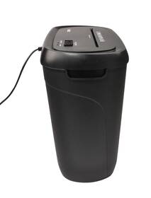 Skartovač DESQ 4 x 35 mm, 21l čierny

 obrázok produktu 3 z 15