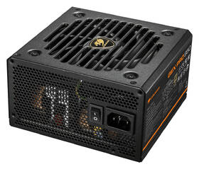 Zdroj Cougar GEX PRO 850W 80+ Gold 

 obrázok produktu 3 z 13