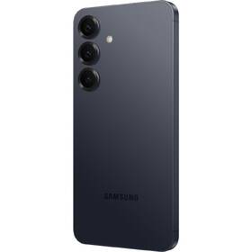 Mobilný telefón Samsung Galaxy S25 5G 12 GB / 256 GB čierny/modrý

 obrázok produktu 5 z 8