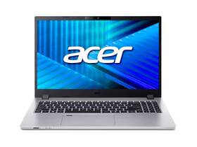 Notebook Acer TravelMate P2 15 (TMP215-75-G2-TCO-54EZ) strieborný

 obrázok produktu 3 z 9
