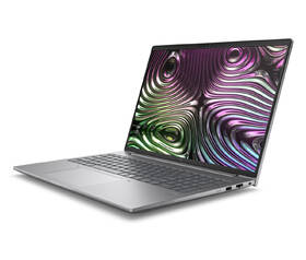 Notebook HP ZBook X G1i 16" strieborný

 obrázok produktu 2 z 7