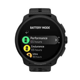 Inteligentné hodinky Suunto Race 2 čierne

 obrázok produktu 2 z 10