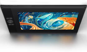 Grafický tablet UGEE UE12 čierny

 obrázok produktu 1 z 13