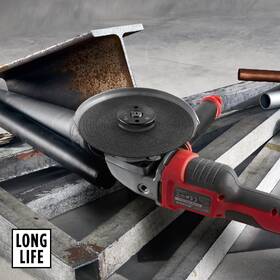 Rezací kotúč Einhell 115 mm (5 ks), 49711521 

 obrázok produktu 3 z 3