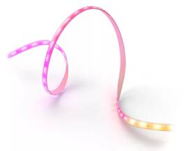 LED pásik Philips Flux strip, White and Color Gradient, 10 m 

 obrázok produktu 1 z 4