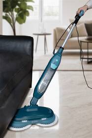 Parný mop Ariete ART 4178/BL 

 obrázok produktu 11 z 12