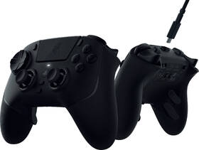 Gamepad Razer Raiju V3 Pro for PS5 & PC čierny

 obrázok produktu 6 z 11