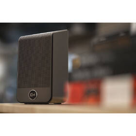 Reproduktory Klipsch Flexus SURR 200 (2 ks) čierne

 obrázok produktu 5 z 9