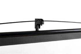Plátno Aveli stativ 265x149 cm 120" čierne

 obrázok produktu 8 z 11