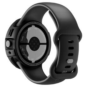 Ochranné puzdro Spigen Liquid Air V2 + Stand na Google Pixel Watch 4 45mm čierne

 obrázok produktu 5 z 17