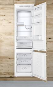 Chladnička s mrazničkou Amica BK34058.8 STUDIO biela

 obrázok produktu 10 z 10