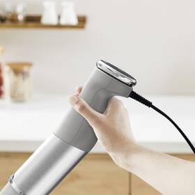 Ponorný mixér Tefal HB672B30 2v1 sivý/nerez

 obrázok produktu 4 z 9