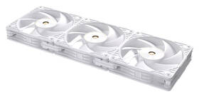 Ventilátor Asus ProArt PF120 White 3in1, 120 mm, 3 ks biely

 obrázok produktu 15 z 17