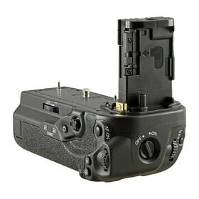 Batériový grip Jupio JBG-C020 Canon EOS R5 / R5 Mark II / R6 / R6 Mark II / R6 Mark III + 2.4 GHz Wireless Remote čierny

 obrázok produktu 1 z 6